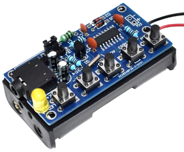 Bausatz,UKW,FM,Radio,Empfänger,stereo,Elektronik,selbst,löten,Rundfunk,DIY